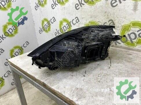 Audi A6 Matrix Far 4G0941774 çıkma parça