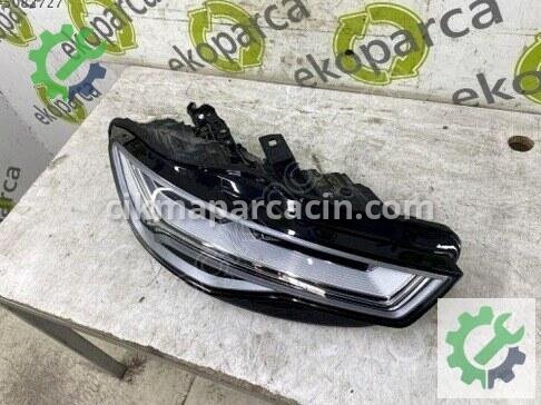 Audi A6 Matrix Far 4G0941774 çıkma parça