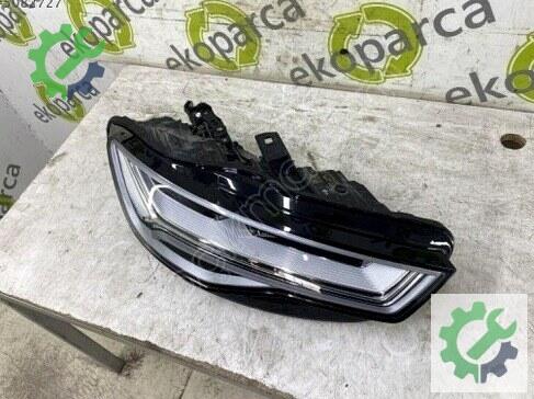 Audi A6 Matrix Far 4G0941774 çıkma parça