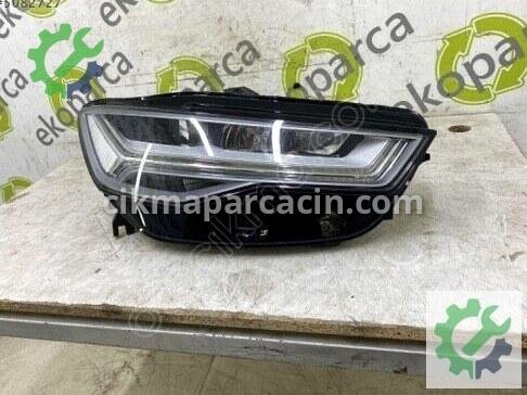Audi A6 Matrix Far 4G0941774 çıkma parça