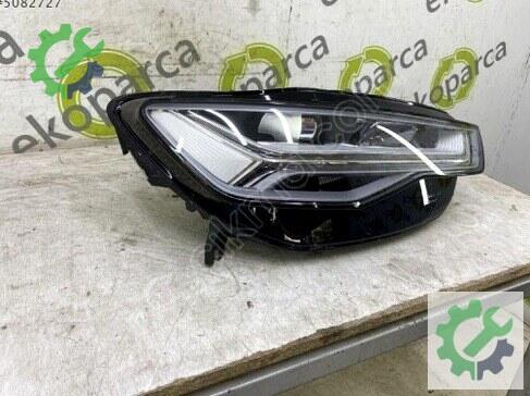 Audi A6 Matrix Far 4G0941774 çıkma parça