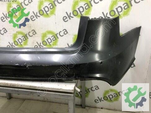 Audi A6 Arka Tampon 4G9807511BD çıkma parça