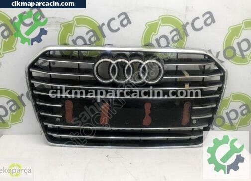 Audi A6 Ön Panjur çıkma parça