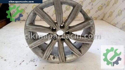 Audi A6 Jant çıkma parça