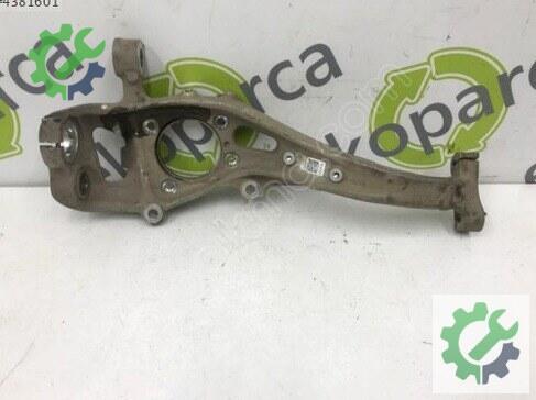 Audi A6 Sağ Ön Taşıyıcı 4K0407560D çıkma parça