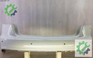 AUDI A6 2016 2019 ARKA TAMPON 4G5807067