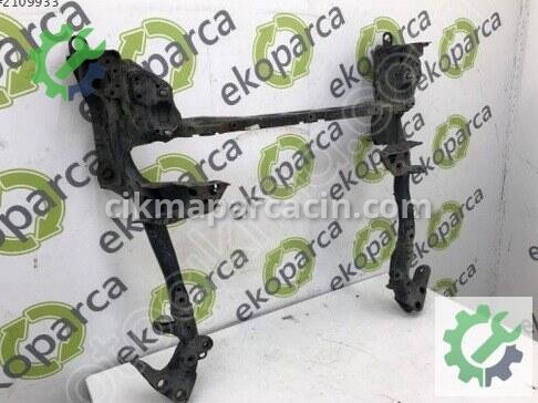 Audi A6 Travers 4G0399554B çıkma parça