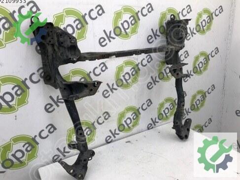 Audi A6 Travers 4G0399554B çıkma parça