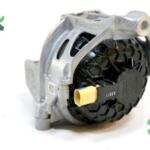 AUDI A6 2016 2020 MOTOR KULAĞI SAĞ 4M0199372FS