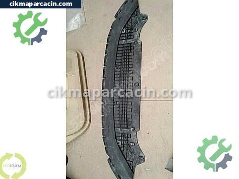 Audi A6 Ön Tampon çıkma parça