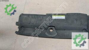 AUDI A6 2017 2020 ÖN PANEL ÜST PLASTİK 4K0807081