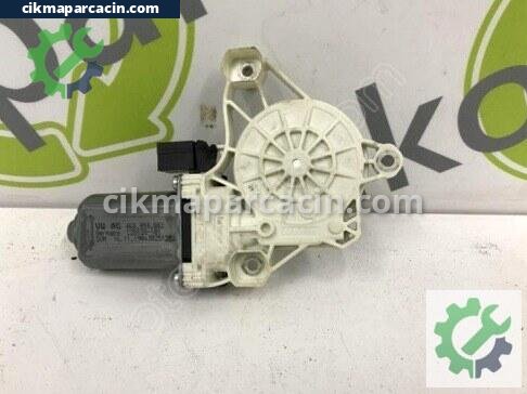 Audi A6 Cam Motoru çıkma parça