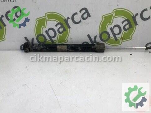 Audi A6 Arka Amortisör 4K0513035AE çıkma parça