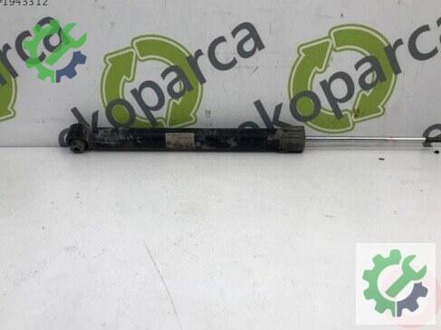 Audi A6 Arka Amortisör 4K0513035AE çıkma parça