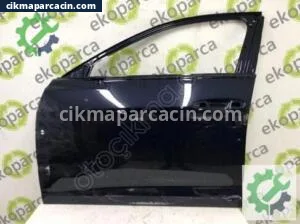 AUDI A6 2018 2021 ÇIKMA SOL ÖN KAPI 4K0831051