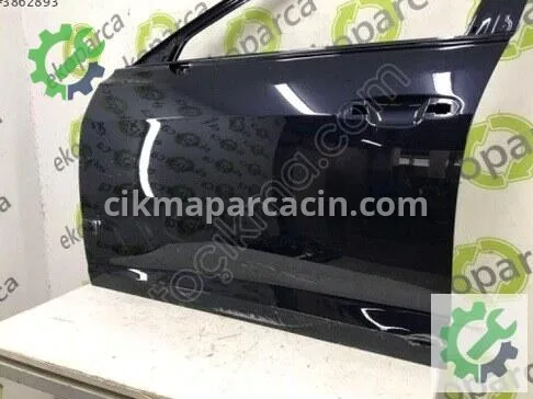 Audi A6 Sol Ön Kapı 4K0831051 çıkma parça