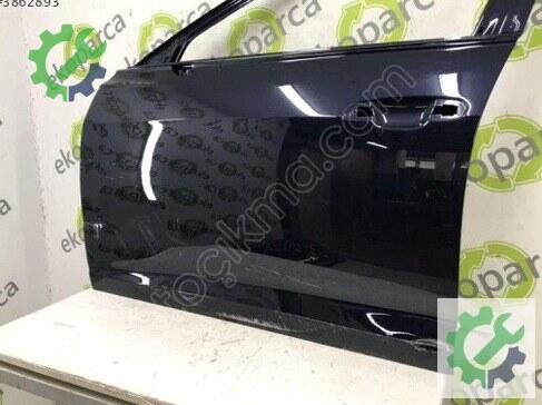 Audi A6 Sol Ön Kapı 4K0831051 çıkma parça