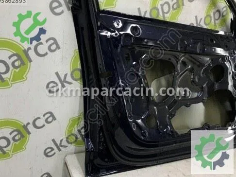 Audi A6 Sol Ön Kapı 4K0831051 çıkma parça