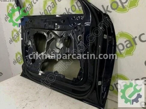 Audi A6 Sol Ön Kapı 4K0831051 çıkma parça