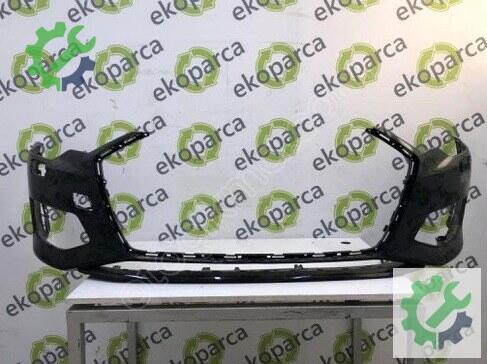 Audi A6 Ön Tampon çıkma parça