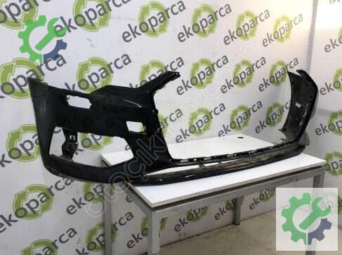 Audi A6 Ön Tampon 4K0807437 çıkma parça