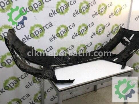 Audi A6 Ön Tampon 4K0807437 çıkma parça