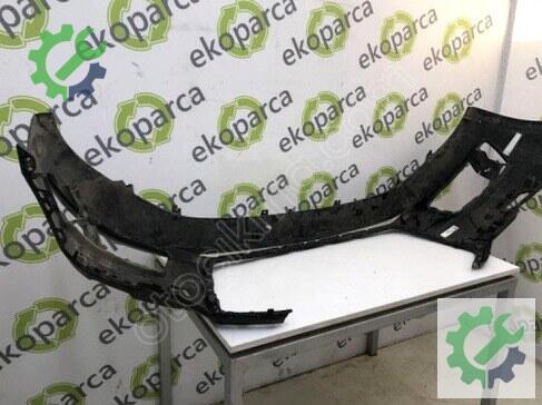 Audi A6 Ön Tampon 4K0807437 çıkma parça