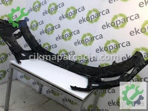 Audi A6 Ön Tampon 4K0807437 çıkma parça
