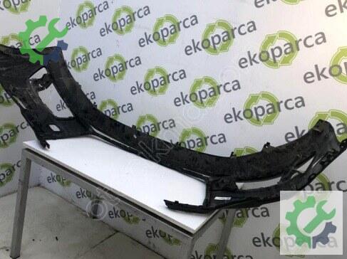 Audi A6 Ön Tampon 4K0807437 çıkma parça