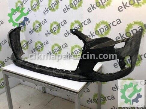 Audi A6 Ön Tampon 4K0807437 çıkma parça