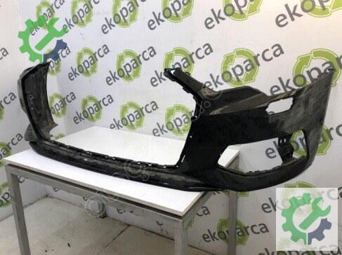 Audi A6 Ön Tampon 4K0807437 çıkma parça