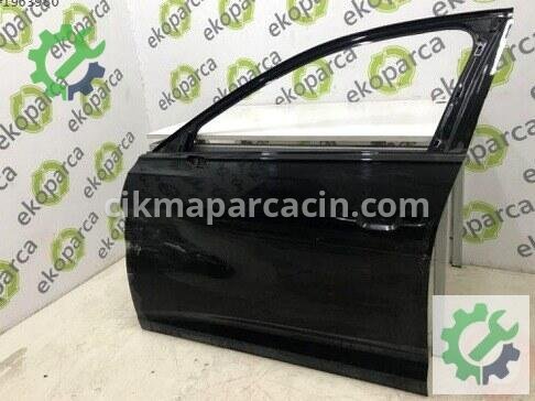 Audi A6 Sol Ön Kapı 4K0831051 çıkma parça