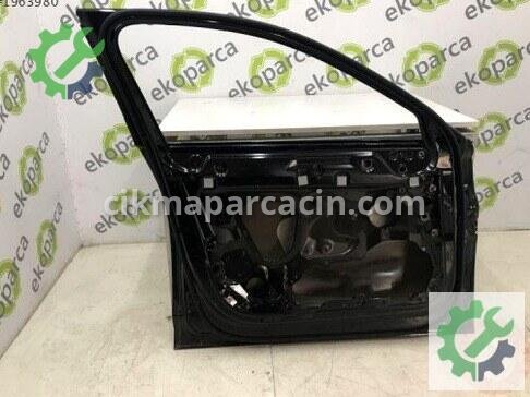Audi A6 Sol Ön Kapı 4K0831051 çıkma parça