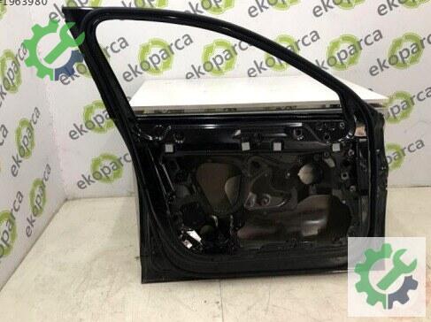 Audi A6 Sol Ön Kapı 4K0831051 çıkma parça