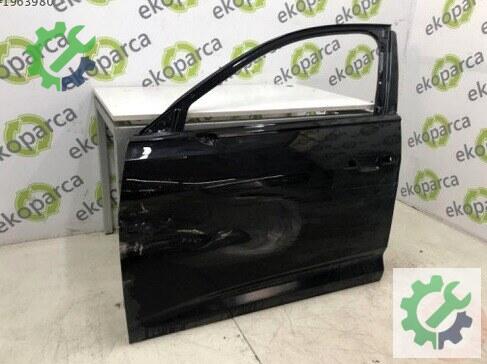 Audi A6 Sol Ön Kapı 4K0831051 çıkma parça