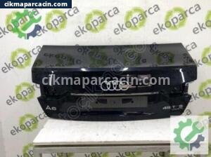 AUDI A6 2018 2022 BAGAJ KAPAĞI 4K5827025