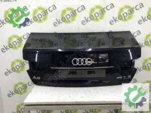 AUDI A6 2018 2022 BAGAJ KAPAĞI 4K5827025