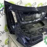 AUDI A6 2018 2022 BAGAJ KAPAĞI 4K5827025