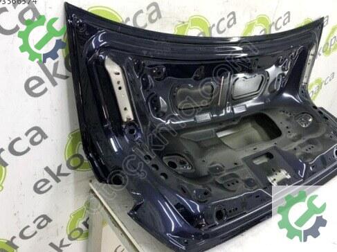 Audi A6 Bagaj Kapağı 4K5827025 çıkma parça