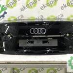 AUDI A6 2018 2022 BAGAJ KAPAĞI 4K5827025