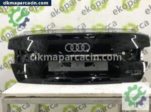 AUDI A6 2018 2022 BAGAJ KAPAĞI 4K5827025