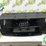 AUDI A6 2018 2022 BAGAJ KAPAĞI 4K5827025