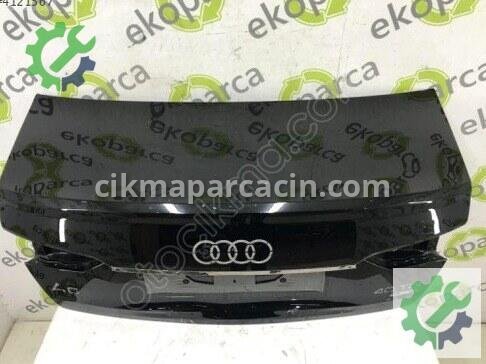 Audi A6 Bagaj Kapağı 4K5827025 çıkma parça