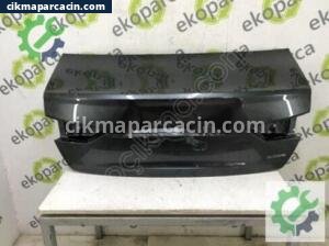 AUDI A6 2018 2022 BAGAJ KAPAĞI ÇIKMA 4K5827025