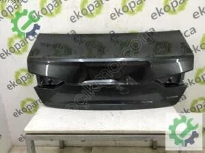 AUDI A6 2018 2022 BAGAJ KAPAĞI ÇIKMA 4K5827025