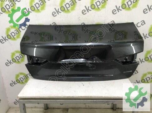Audi A6 Bagaj Kapağı çıkma parça