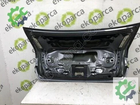 Audi A6 Bagaj Kapağı 4K5827025 çıkma parça