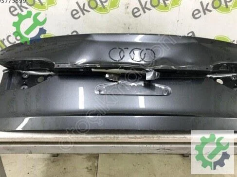 Audi A6 Bagaj Kapağı 4K5827025 çıkma parça