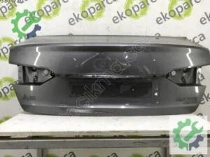 AUDI A6 2018 2022 ÇIKMA BAGAJ KAPAĞI 4K5827025
