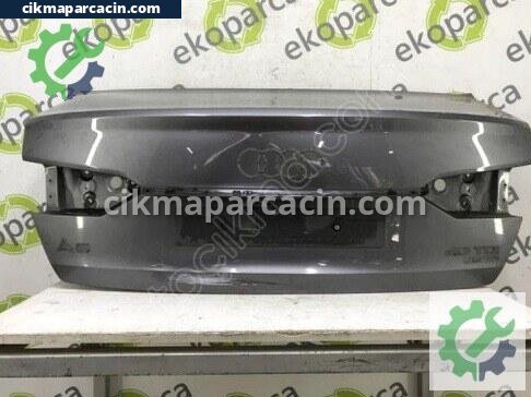 Audi A6 Bagaj Kapağı çıkma parça